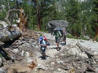 YosemiteCreek 017 : YosemiteCreek